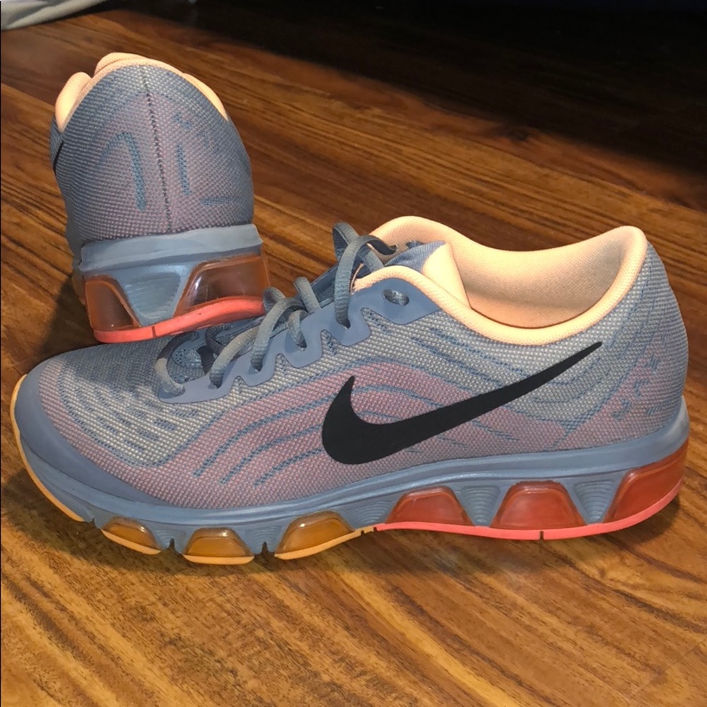 Nike Airmax Tailwind 6